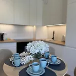 Apartman Nadmorski ,,white Sand