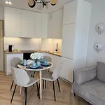 Apartman Nadmorski ,,white Sand