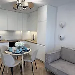 Apartman Nadmorski ,,white Sand