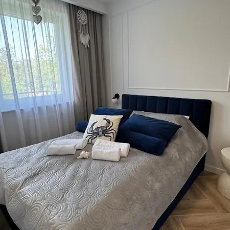 Nadmorski ,,white Sand