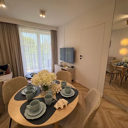 Nadmorski ,,white Sand