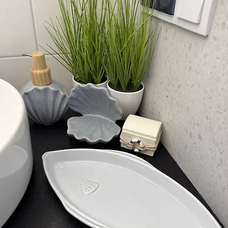 Nadmorski ,,white Sand