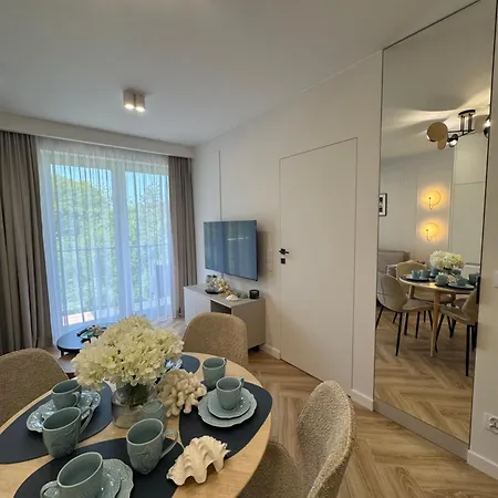 Nadmorski ,,white Sand