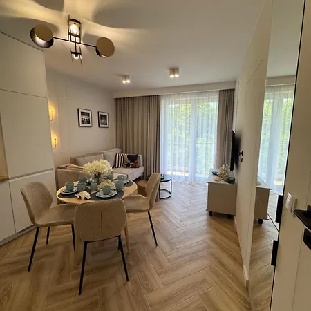 Nadmorski ,,white Sand