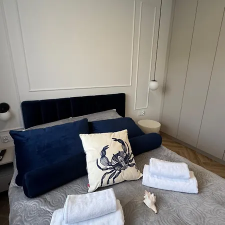 Nadmorski ,,white Sand