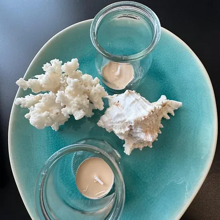 Apartamento Nadmorski ,,white Sand