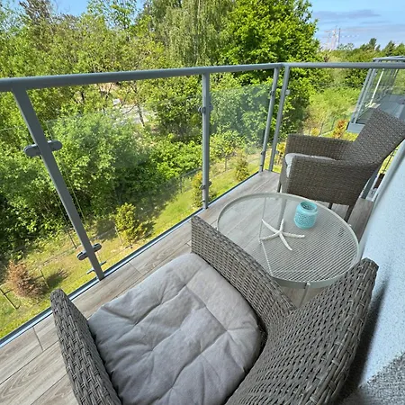 Nadmorski ,,white Sand