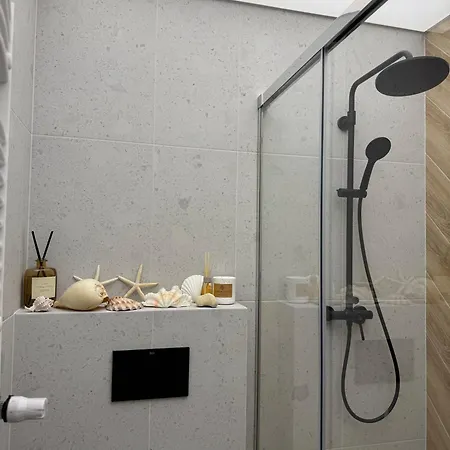 Nadmorski ,,white Sand