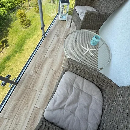 Nadmorski ,,white Sand