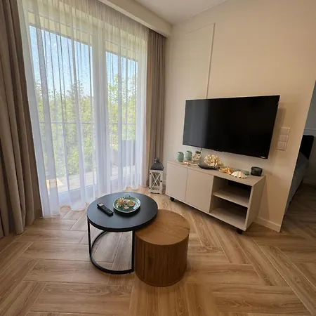 Nadmorski ,,white Sand