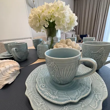 Nadmorski ,,white Sand