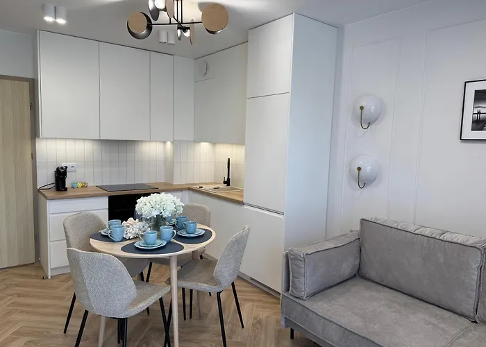 Διαμέρισμα Nadmorski ,,white Sand